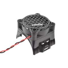 Castle Creations - CC Blower - 15 Series Motors v2 (tot 40mm)