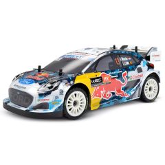Carisma GT24 2.0 M-Sport 2024 Puma Hybrid Micro Rally Car RTR