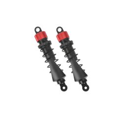 Team Corally - Shock Absorber - FR/RE - 2 pcs (C-00230-0052)