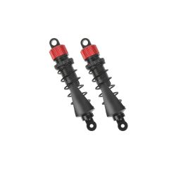 Team Corally - Shock Absorber - FR/RE - 2 pcs (C-0023-0052)