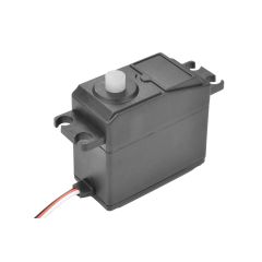 Team Corally Servo CR-2215MG - 15kg Torque (C-00230-0129)