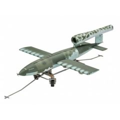 Revell 1/32 Fieseler Fi103 V-1 - Model Set