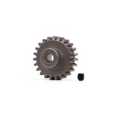 Traxxas - Gear, 23-T pinion (1.0 metric pitch) (fits 5mm shaft) (TRX-6481X)