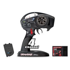 Traxxas TQi 4-Ch 2.4 GHz Radio System & Wireless Module (6507A)