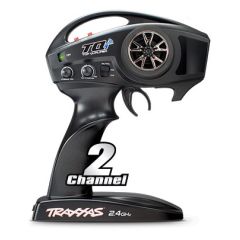 Traxxas TQi zender (Link Enabled) 2-channel