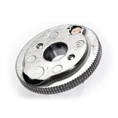Flywheel with magnet (35mm)
