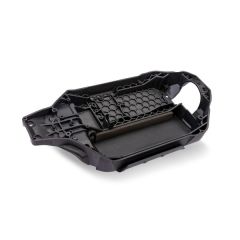 Traxxas Steel Gray Chassis (TRX-6723-STGRY)