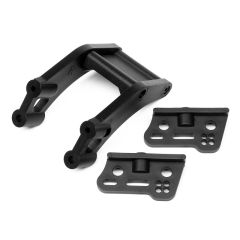 HPI - Wing Mount Set (67521)