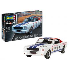 Revell 1/24 1966 Shelby GT 350R