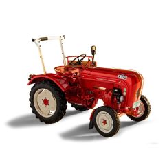 Revell 1/24 Porsche Diesel Junior 108 (easy-click) model-set
