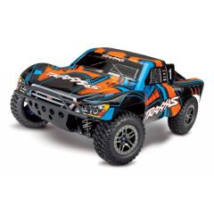 Traxxas Slash bij dé Traxxas Specialist 