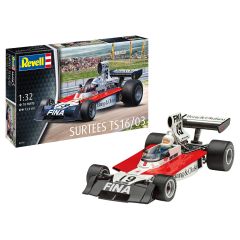Revell - 1/32 Surtees TS16/03 (07739)