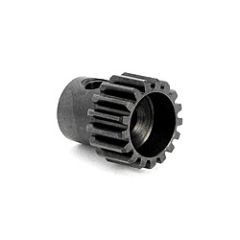 Pinion gear 17 tooth (48 pitch)