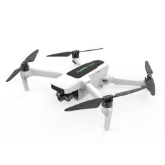 Hubsan Zino 2 Pro+ Drone RTF - Met draagtas en extra accu