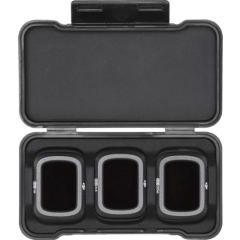 DJI Mini 3 Pro ND Filters Set (ND16/64/256)