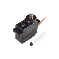 Joysway - New Digital Metal Gear Rudder Servo (881504)