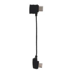 DJI Mavic RC Cable (Type-C connector) (Part 5)