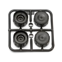 HPI - Inner wheel set (73401)