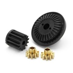 Diff pinion gear set (73403)