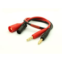 Laadkabel XT-150 + AS-150 - 12AWG - 30cm