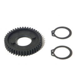 Transmission gear 44 tooth (1m)