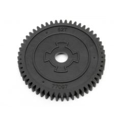 Spur gear 52 tooth (1m)