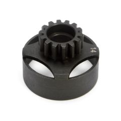 HPI - Racing clutch bell 14 tooth (1m) (77104)