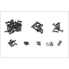 Kyosho Mini-Z schroeven set MB-010