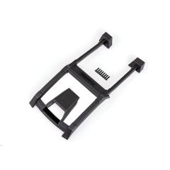 Traxxas - XRT Skid pads (roof) (attaches to #7812 body) (TRX-7816)