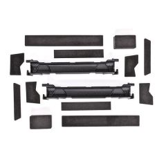 Traxxas - XRT Battery hold-down/ battery compartment spacers/ foam pads (TRX-7819)