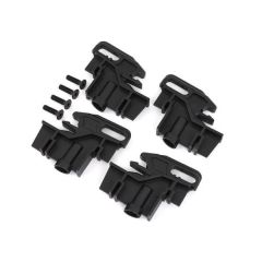 Traxxas - XRT Battery hold-down mounts (left/right) (TRX-7833)