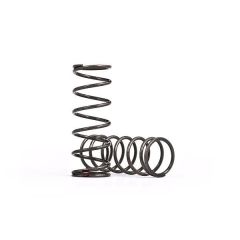 Traxxas - Springs, shock, medium (natural finish) (GTX) (5.059 rate, red stripe) (2) (TRX-7850)