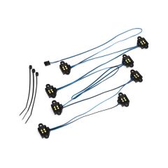 Traxxas LED rock light kit (TRX-8026X)