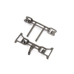 Traxxas - Latch, body mounts (front & rear) (TRX-8051)
