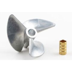Propellor, metal (BPM-437-03)