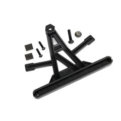 Spare tire mount/ mounting hardware (TRX-8118)