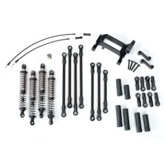 Long Arm Lift Kit, TRX-4, complete (TRX-8140)