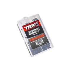 Traxxas - Hardware kit, TRX-4 (contains all hardware used on TRX-4) (TRX-8217)