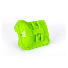 Traxxas - Differential cover, front or rear (green) (TRX-8280-GRN)