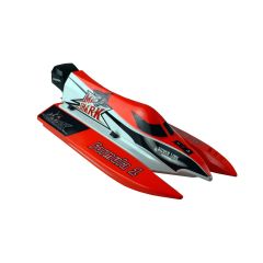Amewi F1 Mad Shark V2 brushless boot RTR