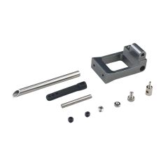 Joysway - Bullet V4 Aluminum Alloy Support For Rudder (JY830125)