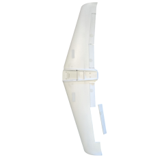 Tweedehands E-Flite - Painted Wing V1200 (EFL12352) (Nieuw maar beschadigd)