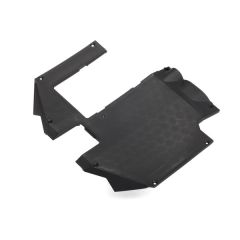 Traxxas - Skidplate, chassis (TRX-8521)