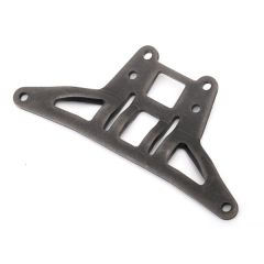 Bulkhead tie bar, front (steel) (TRX-8523)
