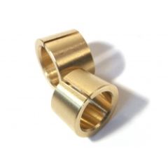 Collet 7 x 6.5mm (brass/21 size/2 pcs) (86077)