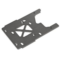 Engine plate 3.0mm (gray)