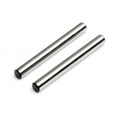 Suspension shaft 3x27mm (2pcs)