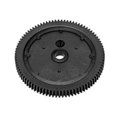 Spur gear 87t (48 pitch) (86946)