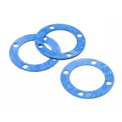 Differential pads (101028)