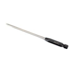 Traxxas Speed bit, hex driver, straight, 3.0 mm (120mm length)